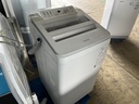 全自動洗濯機 7.0kg パナソニック NA-FA70H8 2021 製造番号:2111500654 正常動作